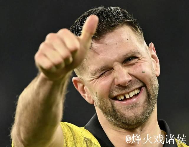 米兰与菲尔克鲁格达成协议，将承担其赛季结束前150万年薪